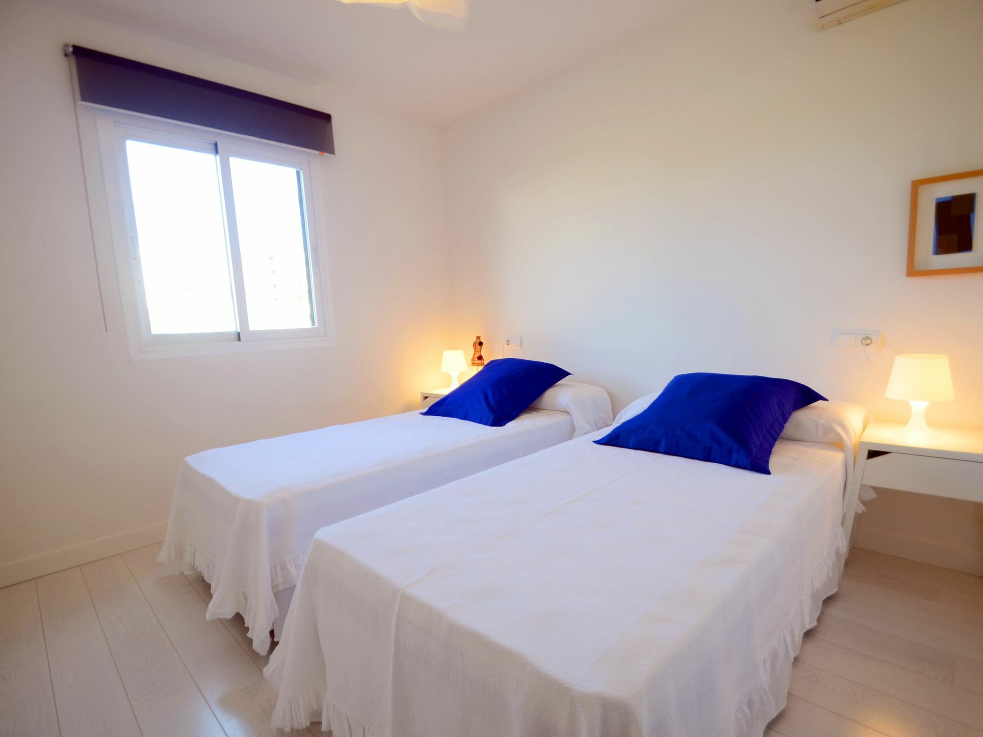 Casa Marcos Con Piscina 6 Junto A Playa Villa Alcudia (Mallorca)