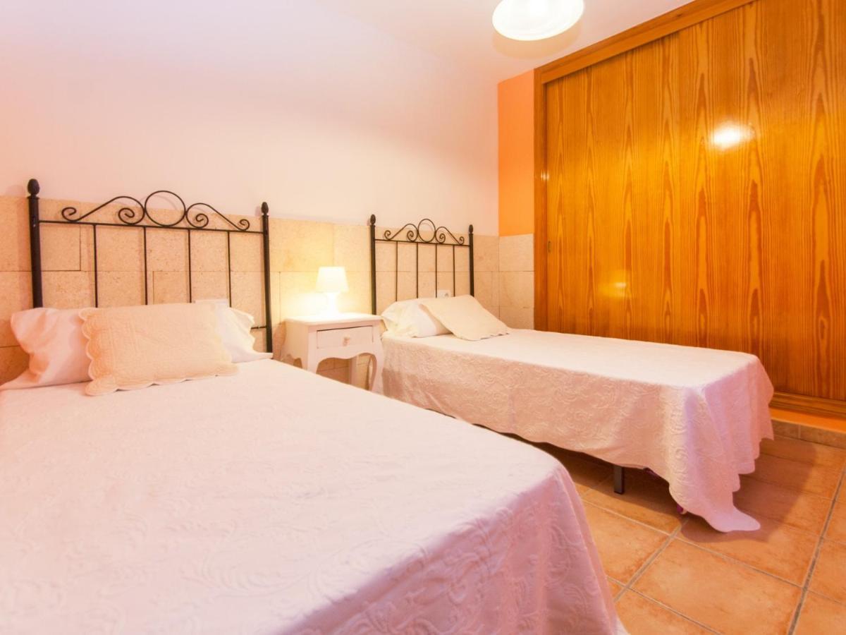 Casa Marcos Con Piscina 6 Junto A Playa Alcúdia
